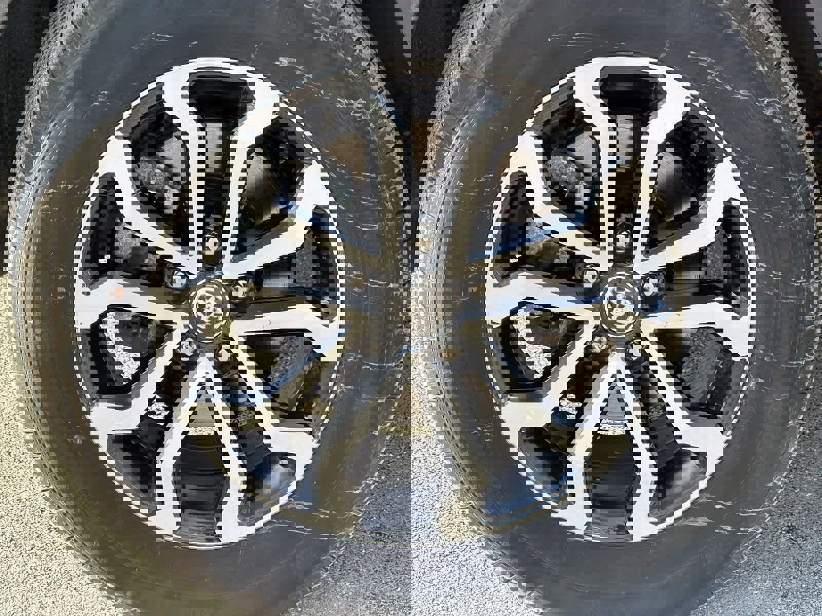 Used 2024 Toyota Corolla Cross S image 14