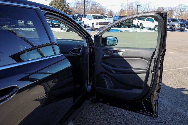 Certified 2024 Ford Edge SEL w/ Convenience Package image 29
