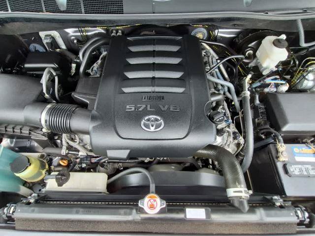 Used 2019 Toyota Tundra SR5 w/ TRD Off Road Package AWD/4WD image 18