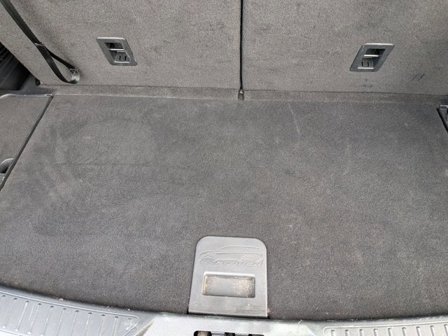 Certified 2022 Ford Explorer XLT AWD/4WD image 24