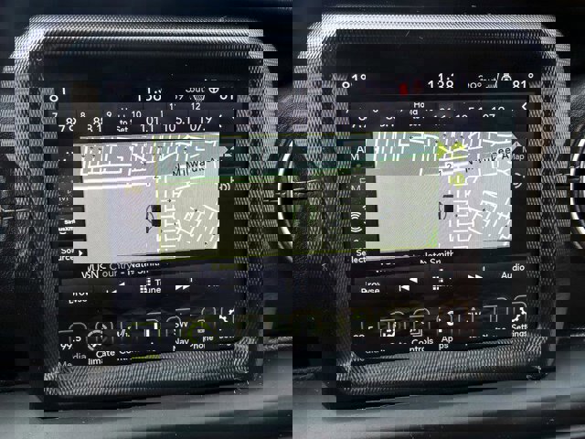 Used 2021 Jeep Wrangler Unlimited Sahara w/ Cold Weather Group image 20