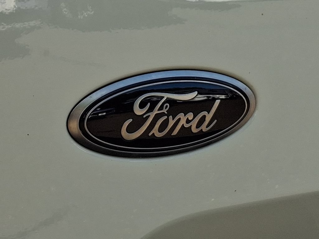 Certified 2025 Ford Bronco Sport Big Bend w/ Convenience Package AWD/4WD image 30