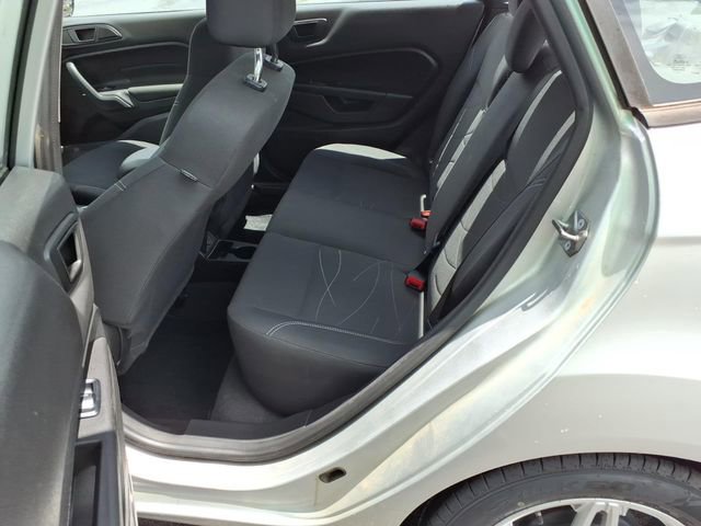 Certified 2019 Ford Fiesta SE FWD image 16
