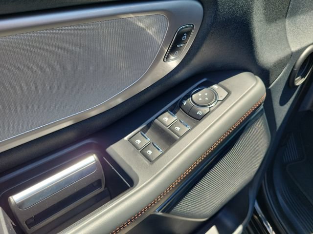 Certified 2025 Ford Expedition Max Active RWD image 22