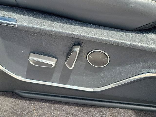Certified 2023 Ford F150 Lightning Platinum AWD/4WD image 22