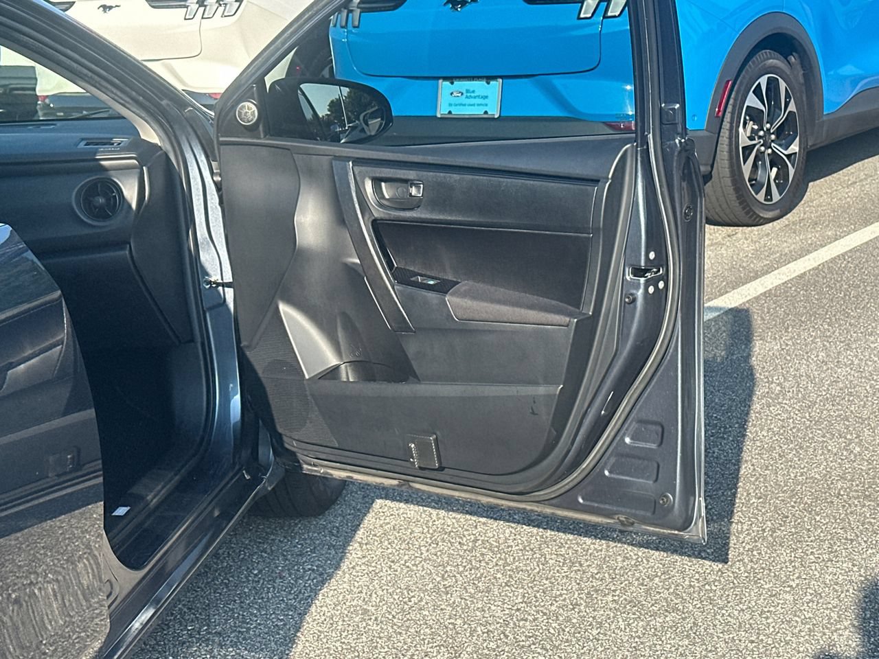 Used 2019 Toyota Corolla L FWD image 16