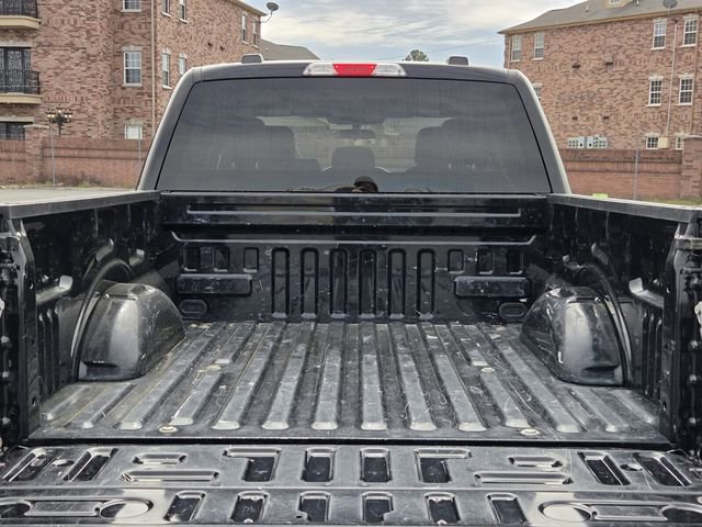 Certified 2022 Ford F150 XLT AWD/4WD image 13