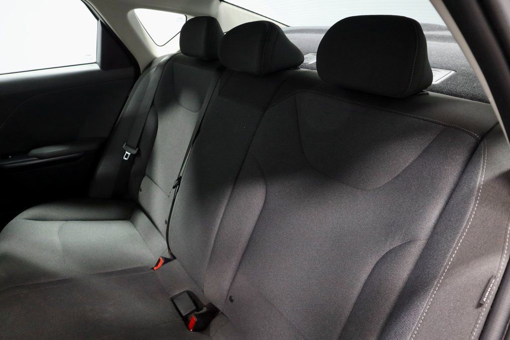 Used 2025 Kia K4 LXS image 21