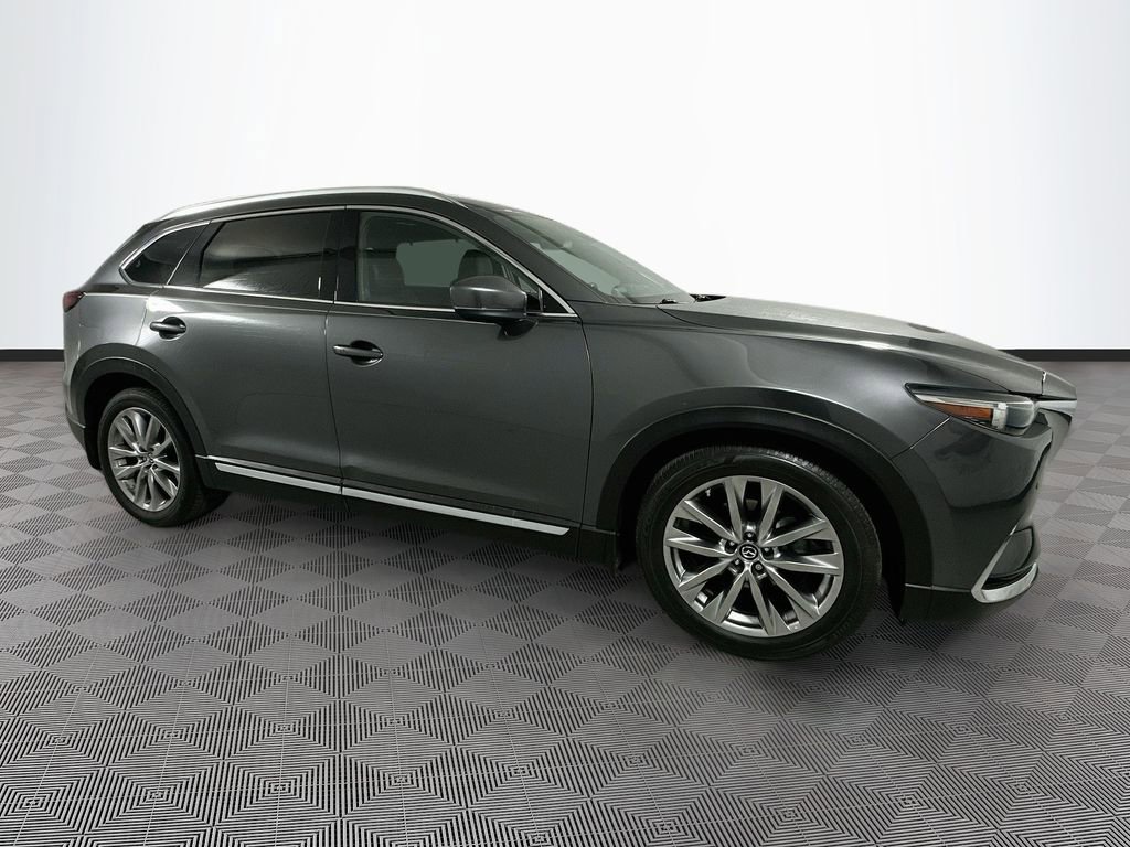 Used 2019 MAZDA CX-9 Grand Touring FWD image 11