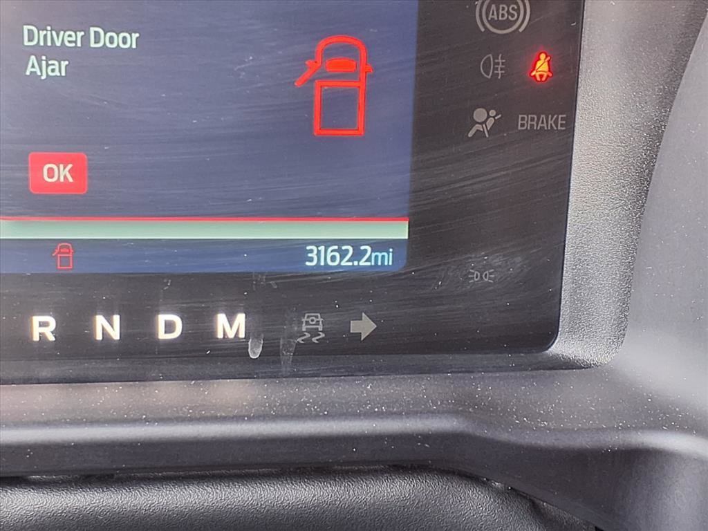 Certified 2024 Ford Bronco Badlands image 29