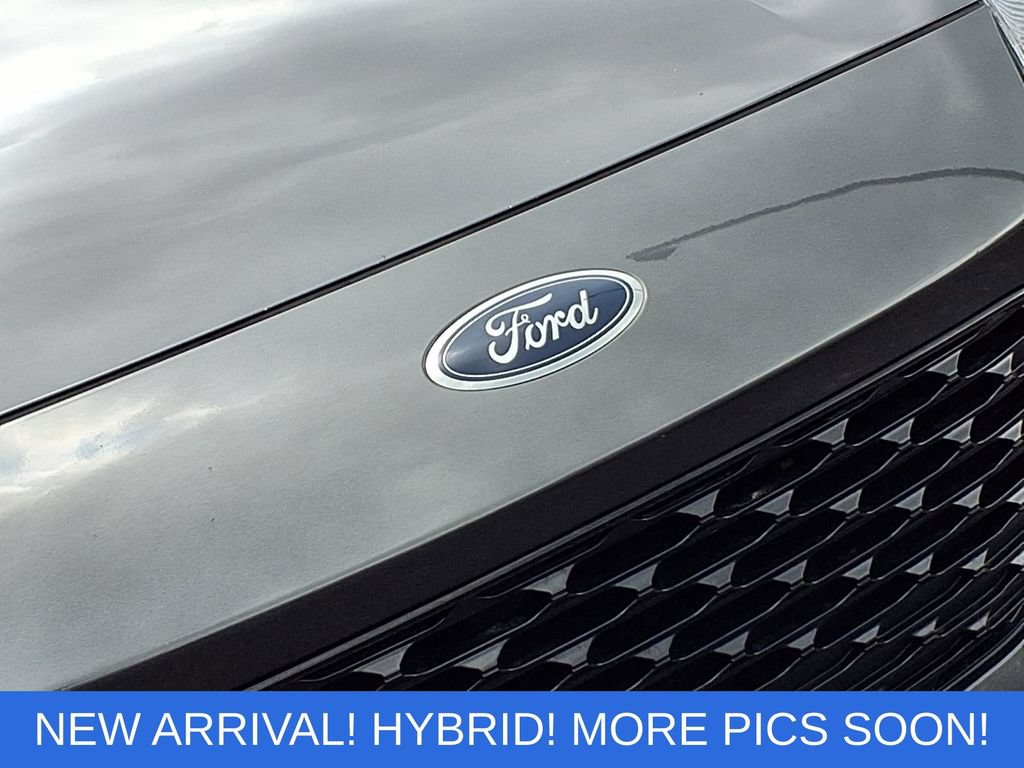 Certified 2020 Ford Escape SE Sport AWD/4WD image 33