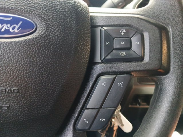 Certified 2021 Ford F250 XLT w/ XLT Premium Package AWD/4WD image 8