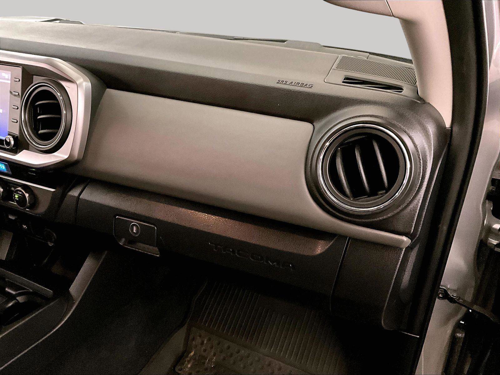 Used 2023 Toyota Tacoma SR5 w/ SX Package AWD/4WD image 15