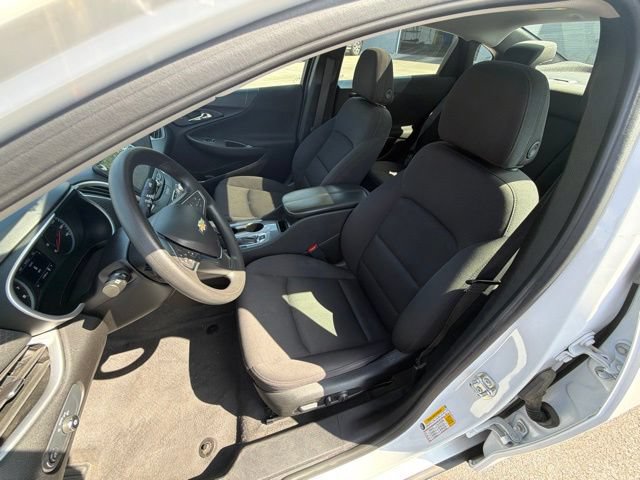 Used 2024 Chevrolet Malibu LT FWD image 15