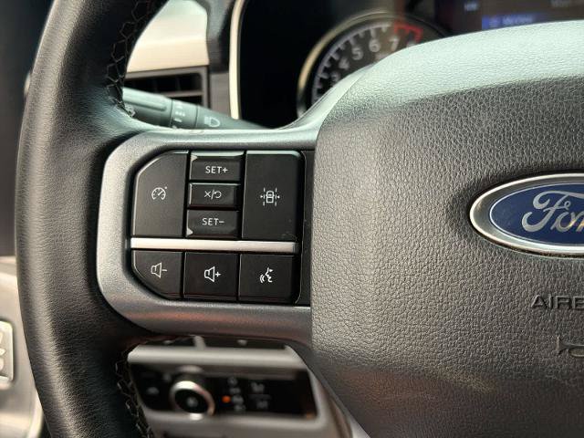 Certified 2023 Ford F150 XLT w/ Equipment Group 301A Mid AWD/4WD image 24