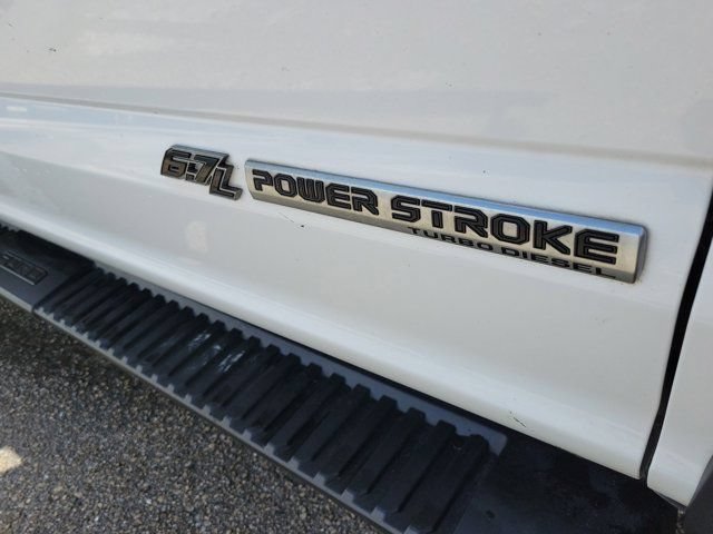 Certified 2022 Ford F450 XL w/ Power Equipment Group RWD image 9