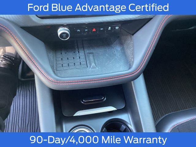 Certified 2025 Ford Explorer ST w/ Sun And Sound Package image 19