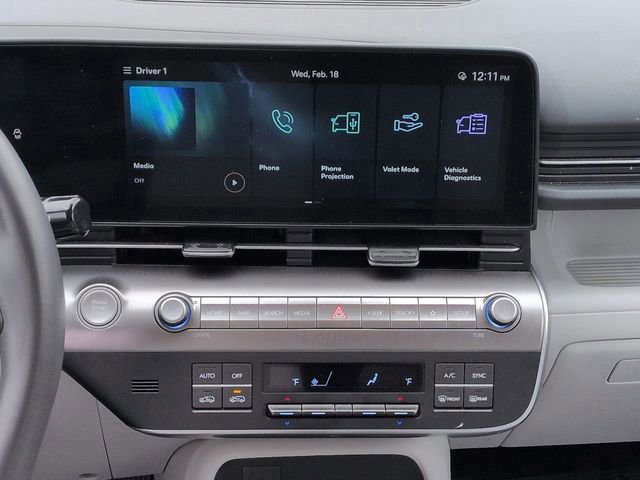 Used 2025 Hyundai Kona SEL image 17