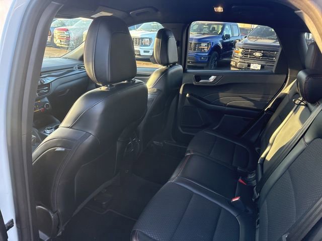 Certified 2023 Ford Escape ST-Line image 20