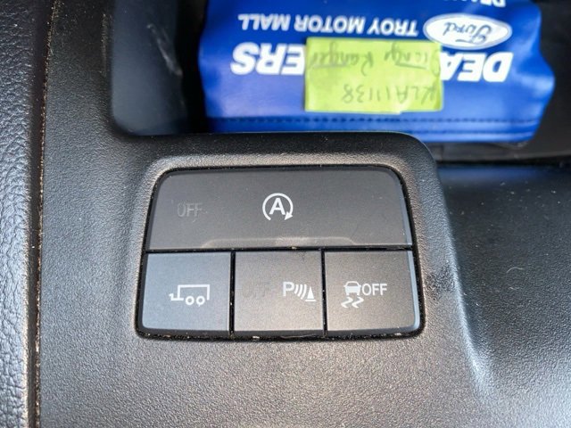 Certified 2019 Ford Ranger Lariat w/ Equipment Group 501A Mid image 14