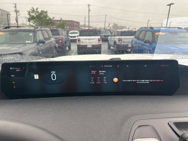 Certified 2025 Ford Expedition Active AWD/4WD image 16