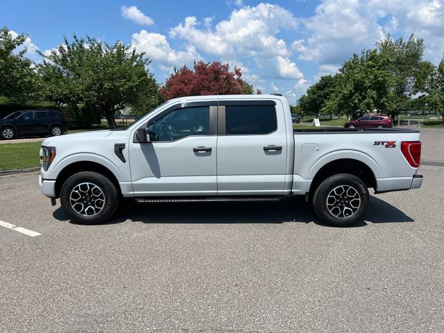 Certified 2023 Ford F150 XL w/ STX Appearance Package AWD/4WD image 7