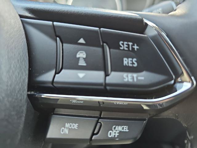Used 2025 MAZDA CX-5 AWD 2.5 S w/ Select Package image 17