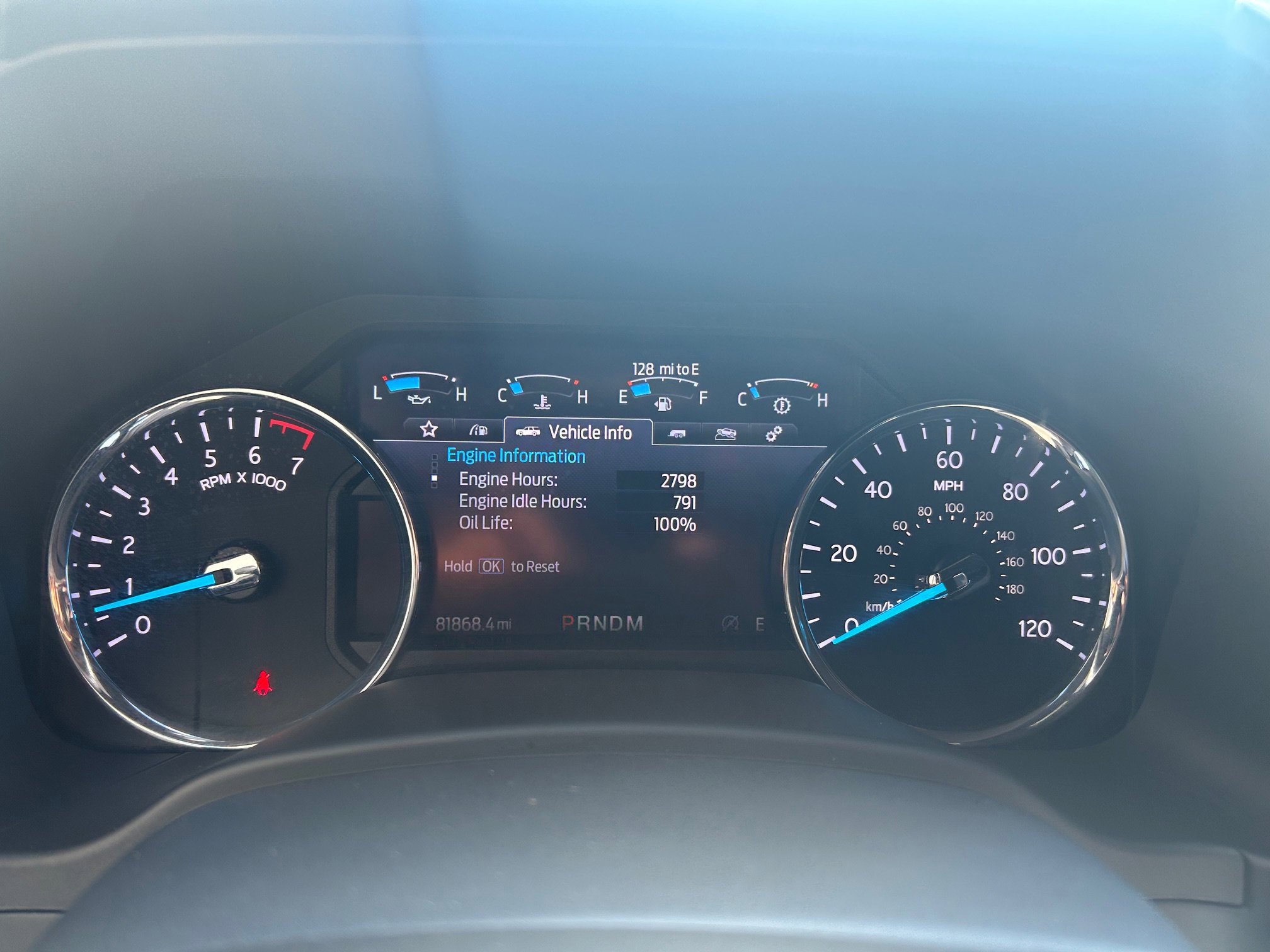 Certified 2021 Ford Expedition XLT RWD image 16