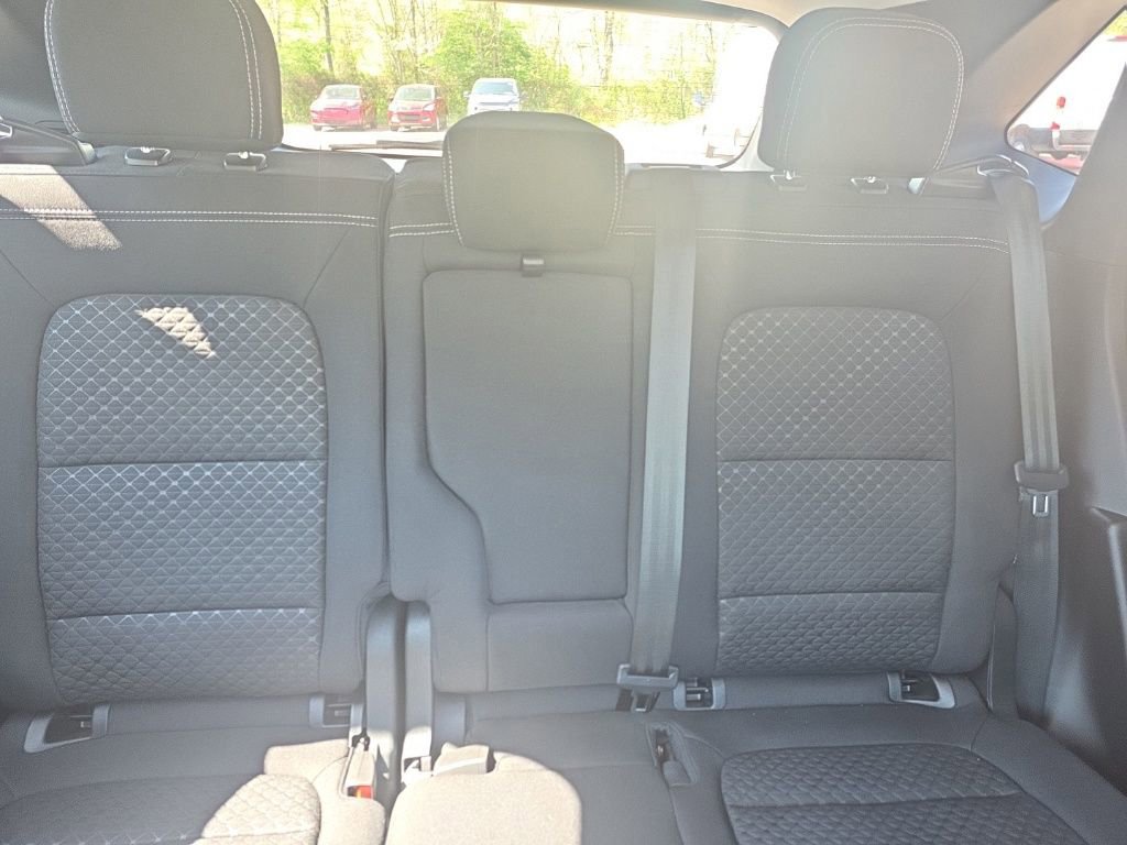 Certified 2023 Ford Escape Active w/ Tech Pack #2 image 23