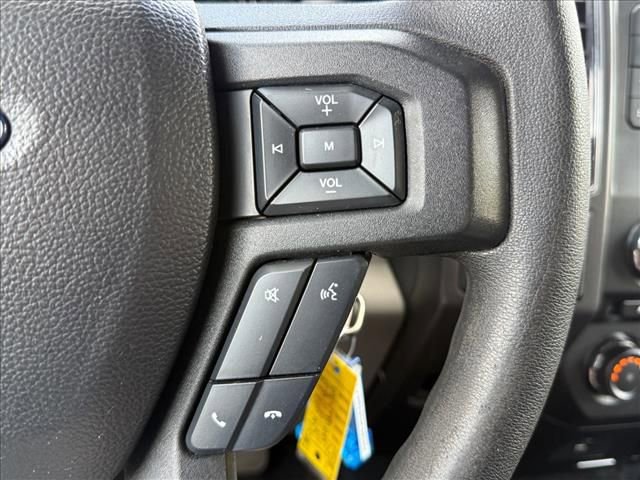 Certified 2018 Ford F150 XLT image 23