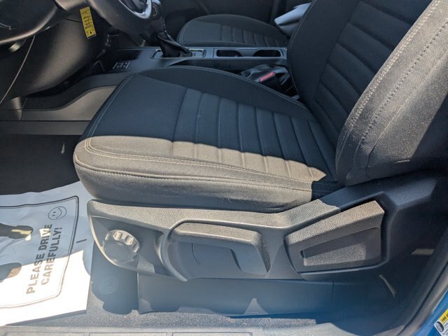 Certified 2021 Ford Ranger XL w/ Equipment Group 101A High RWD image 14