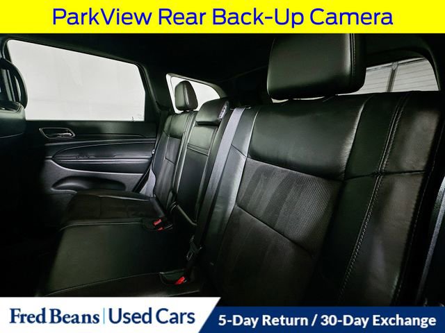 Used 2018 Jeep Grand Cherokee Altitude AWD/4WD image 30