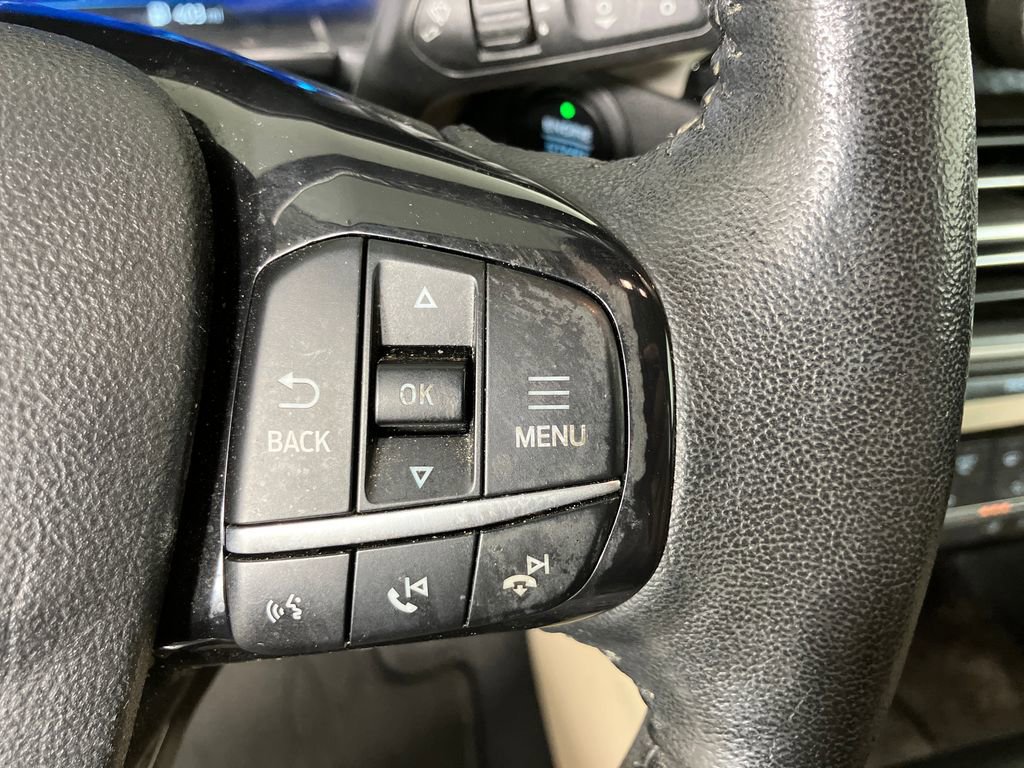 Certified 2021 Ford Escape SEL w/ Technology Package image 18