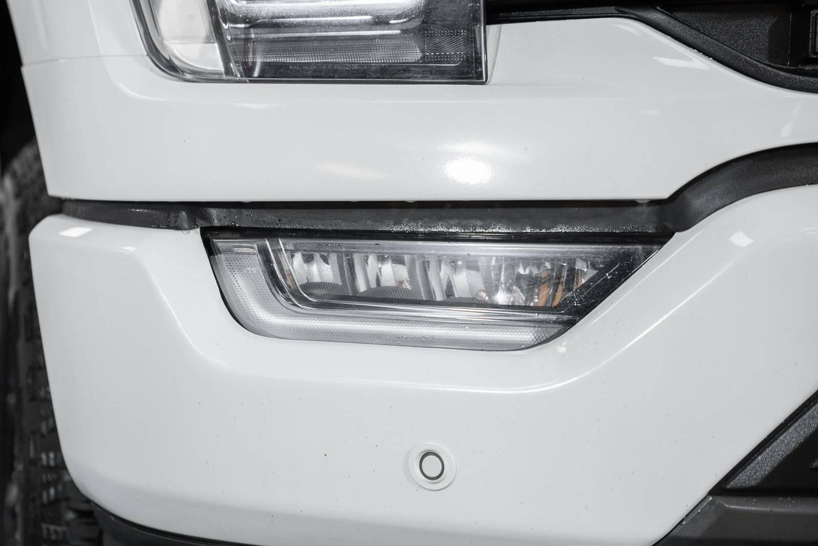 Certified 2023 Ford F150 Lariat w/ Equipment Group 502A High image 10