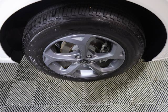 Certified 2024 Ford Escape ST-Line AWD/4WD image 39