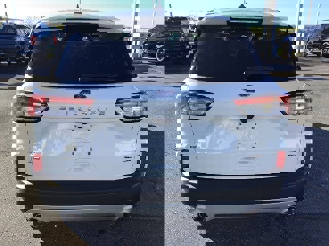 Certified 2022 Ford Escape SE w/ Convenience Package image 4