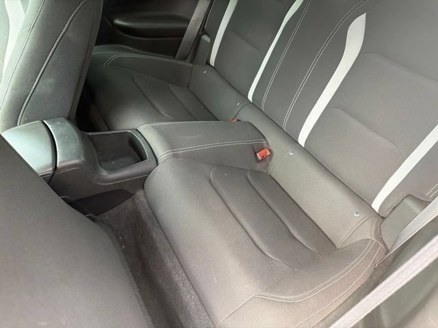 Used 2020 Chevrolet Camaro LT RWD image 16