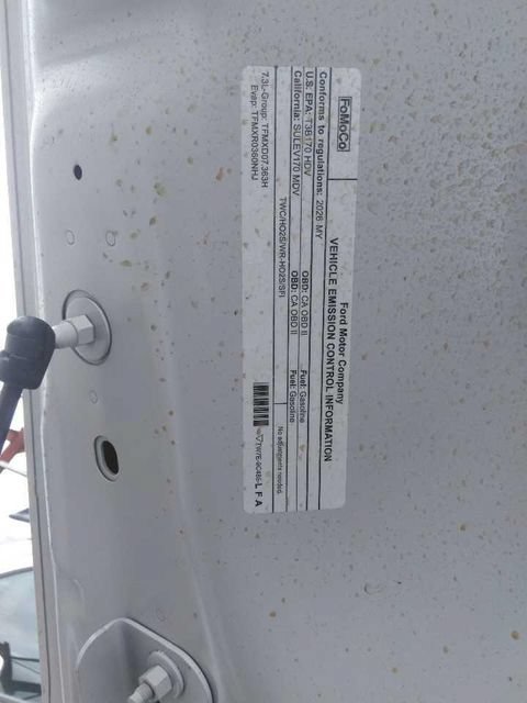 Certified 2026 Ford F250 XLT AWD/4WD image 4