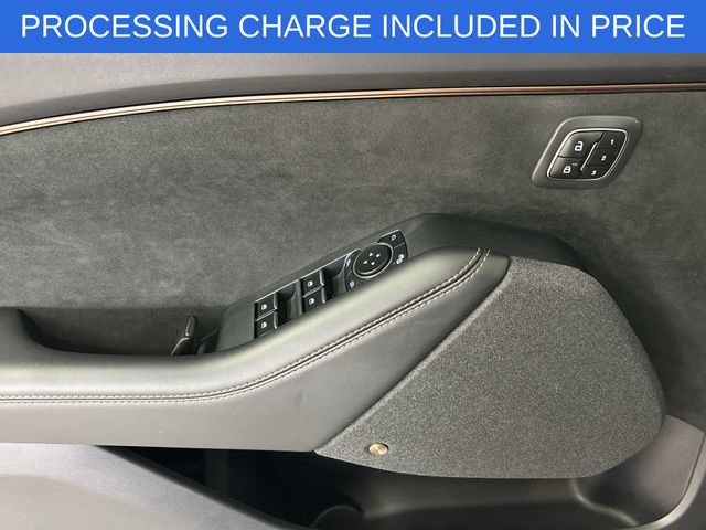 Certified 2023 Ford Mustang Mach-E GT AWD/4WD image 5