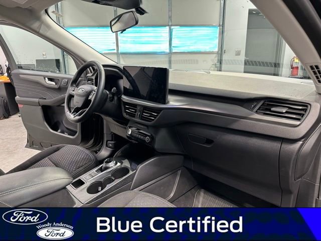 Certified 2023 Ford Escape Active w/ Tech Pack #2 image 29