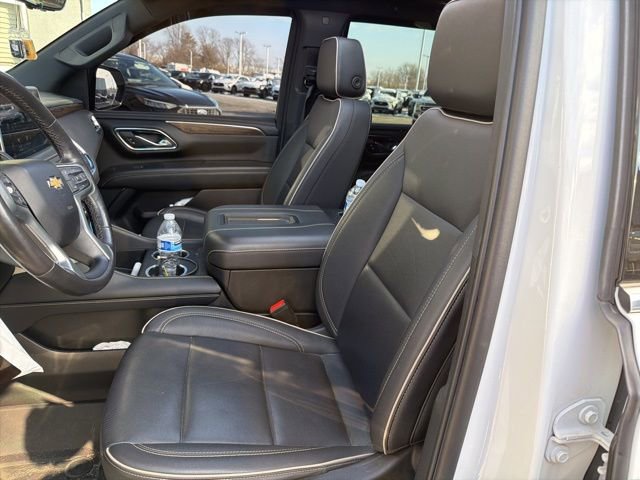 Used 2023 Chevrolet Tahoe Premier image 22