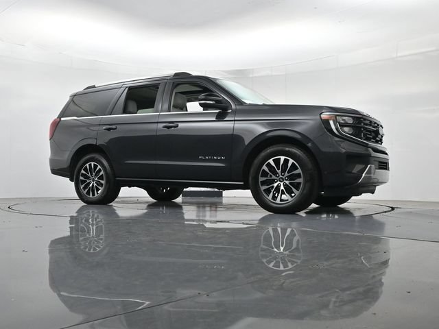 Certified 2025 Ford Expedition Platinum AWD/4WD image 39