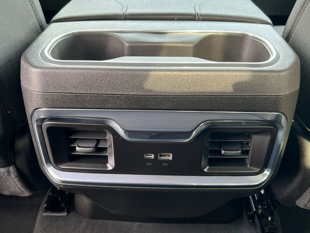 Used 2024 Chevrolet Silverado 2500 LTZ w/ LTZ Plus Package image 47