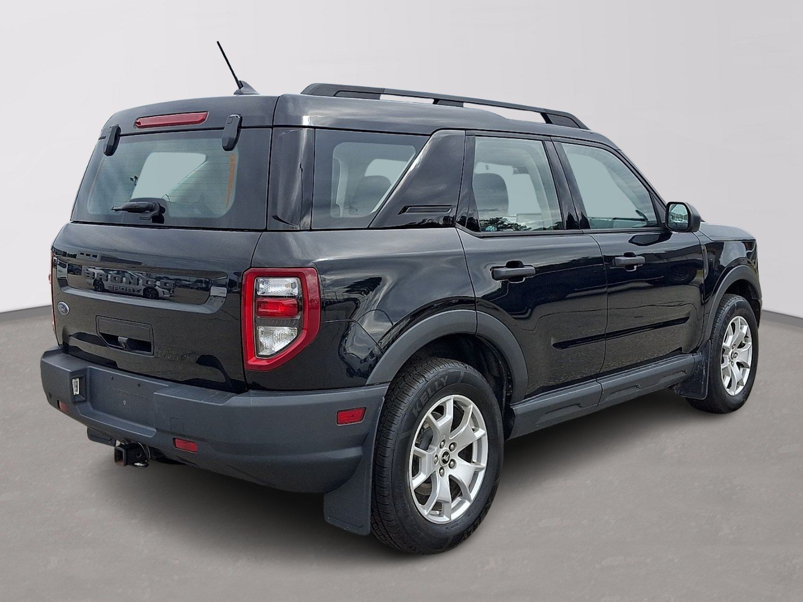 Certified 2021 Ford Bronco Sport AWD/4WD image 6