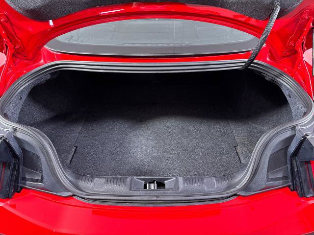 Certified 2024 Ford Mustang Premium RWD image 11
