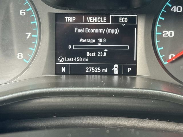 Used 2020 Chevrolet Colorado W/T w/ Custom Special Edition image 3