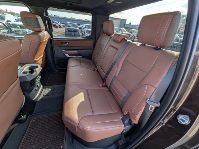 Used 2023 Toyota Tundra 1794 Edition image 17