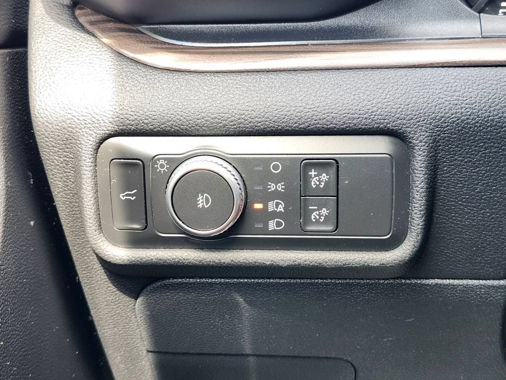 Certified 2020 Ford Explorer Limited AWD/4WD image 25
