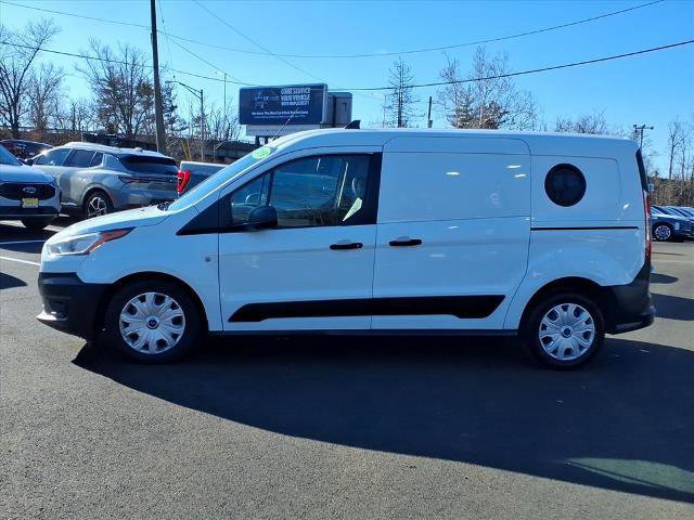 Certified 2019 Ford Transit Connect XL image 2