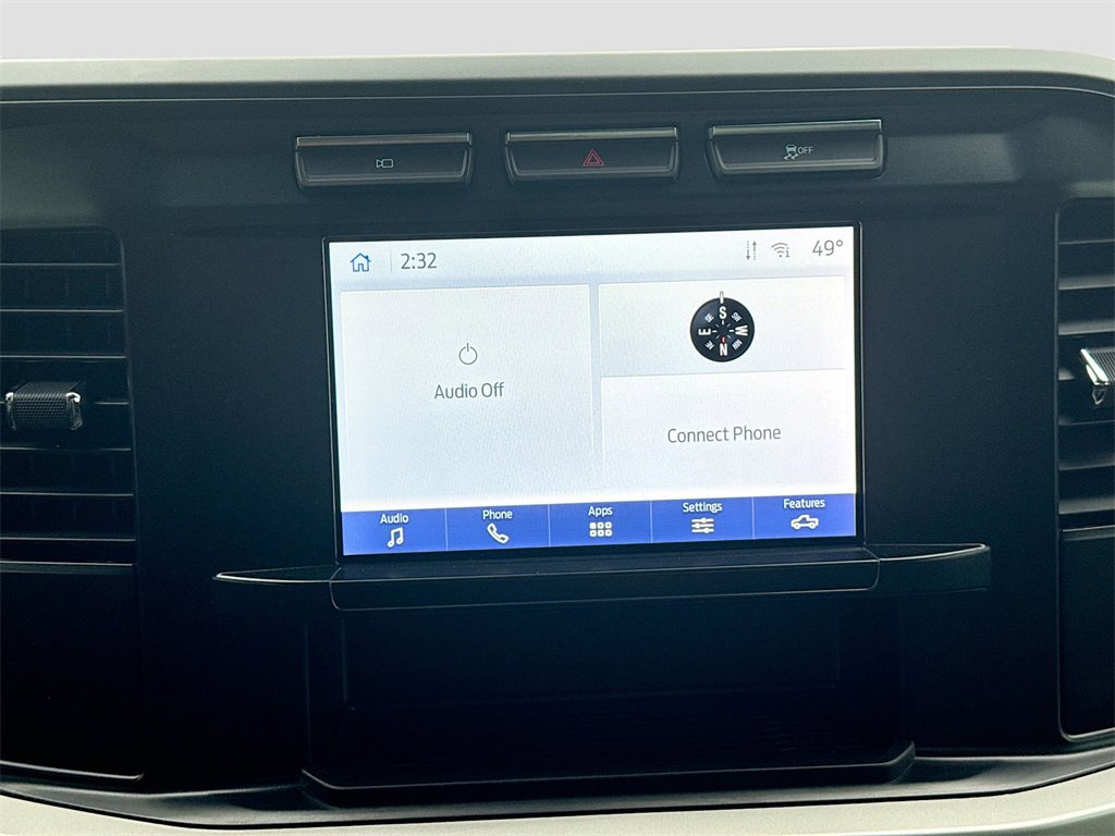 Certified 2023 Ford F350 XL w/ STX Appearance Package image 12